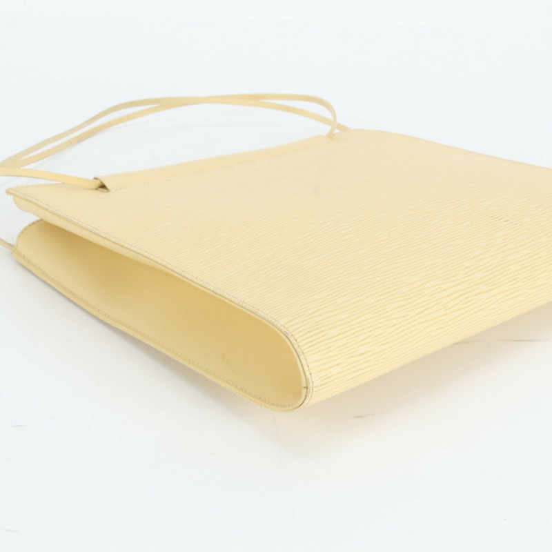 路易威登 Epi Saint-Tropez M5246A 皮革單肩包，女士手提包-3