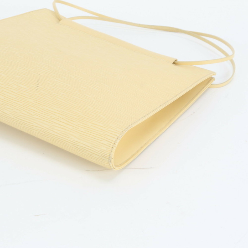 路易威登 Epi Saint-Tropez M5246A 皮革單肩包，女士手提包-5