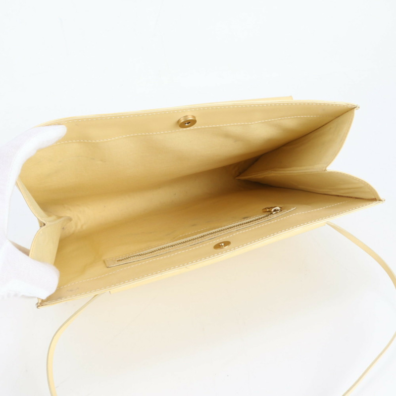 路易威登 Epi Saint-Tropez M5246A 皮革單肩包，女士手提包-6