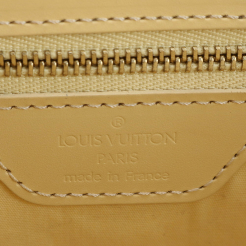 路易威登 Epi Saint-Tropez M5246A 皮革單肩包，女士手提包-7