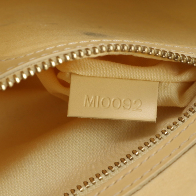 路易威登 Epi Saint-Tropez M5246A 皮革單肩包，女士手提包-8