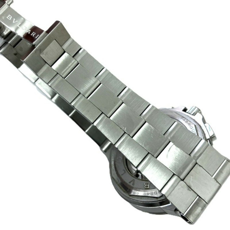 寶格麗 Caribro 303 腕錶-4