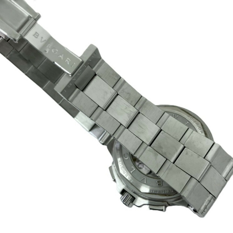 寶格麗 Caribro 303 腕錶-5