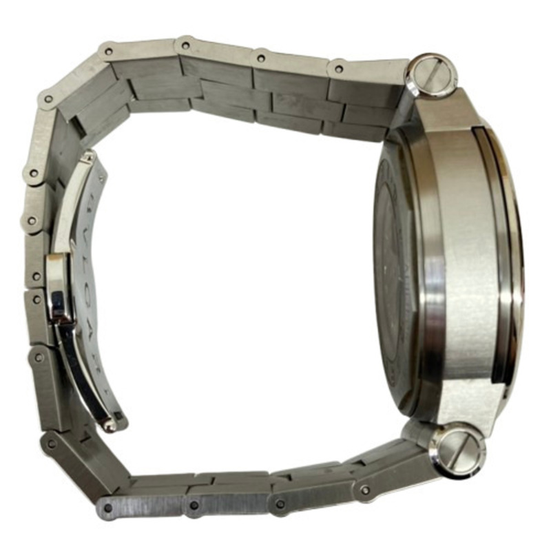 寶格麗 Caribro 303 腕錶-7