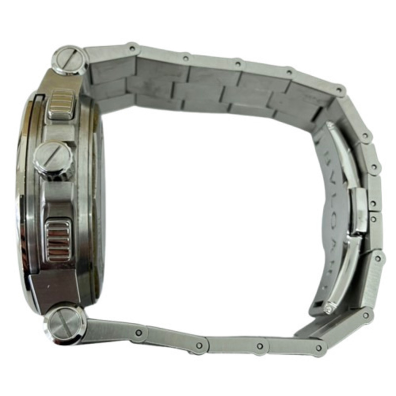 寶格麗 Caribro 303 腕錶-8