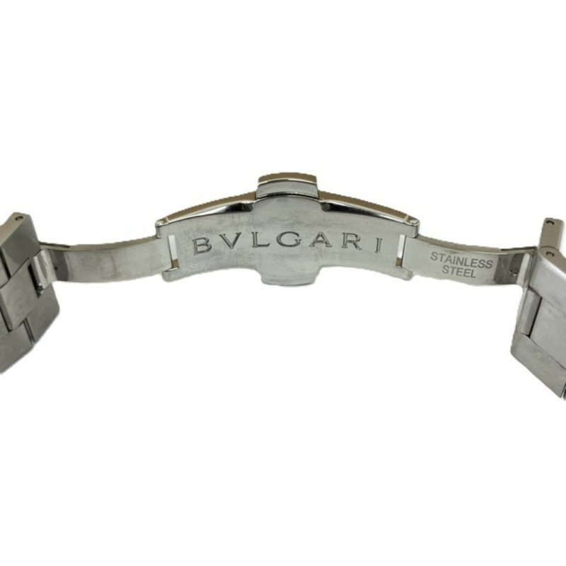 寶格麗 Caribro 303 腕錶-9