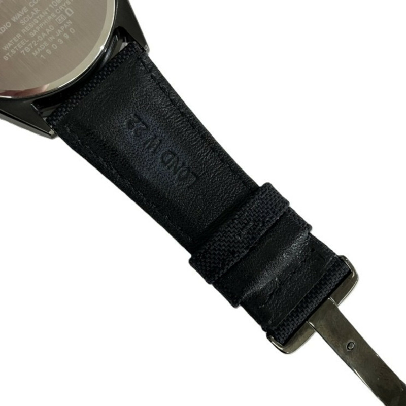 精工精選大師系列限量版 SBTM316 7B72-0AA0 腕錶(限量 700 枚)-8