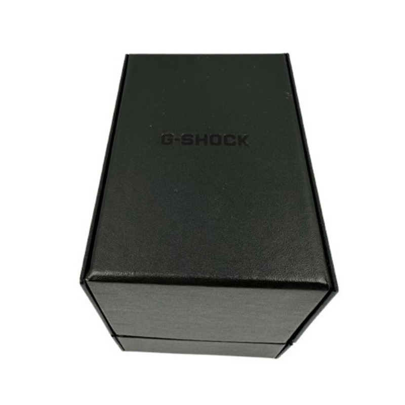 卡西歐 G-Shock GBM-2100 指針/數位雙顯手錶-8