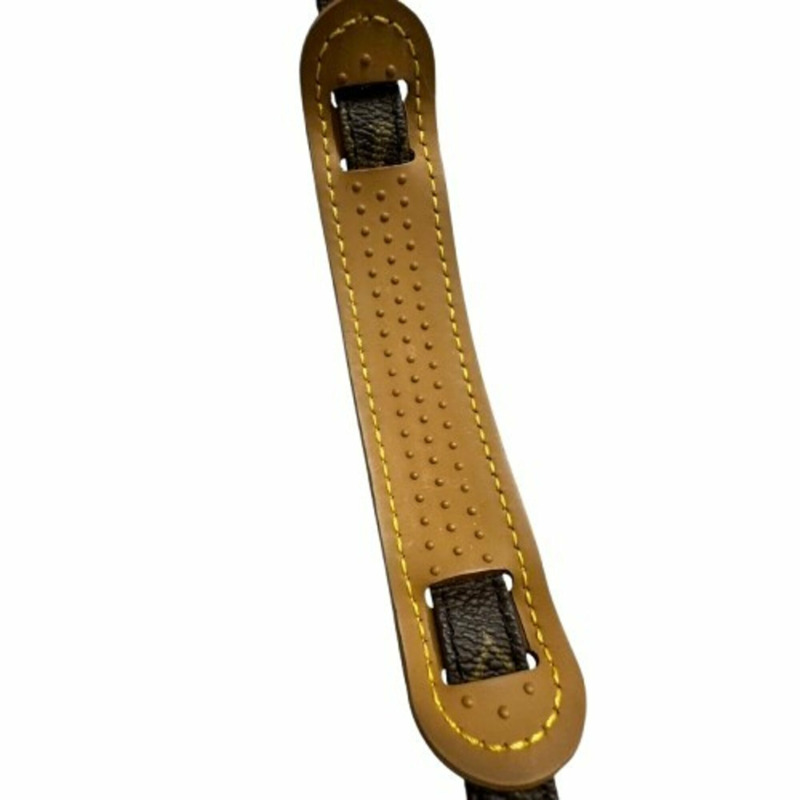 路易威登 Monogram Marly Bandoulière M51828 肩背包-7