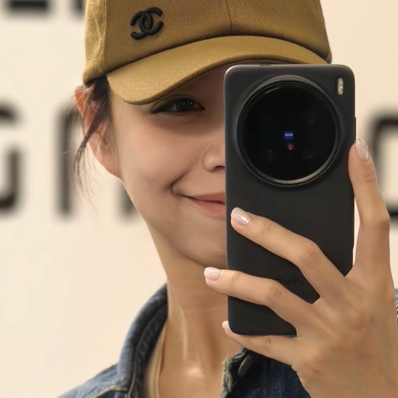 Chanel香奈兒26S鴨絲綠鴨舌帽棒球帽-3