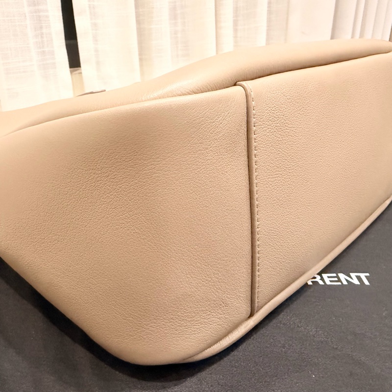 YSL hobo LE 5 A 7 Hobo 小牛皮 large-6