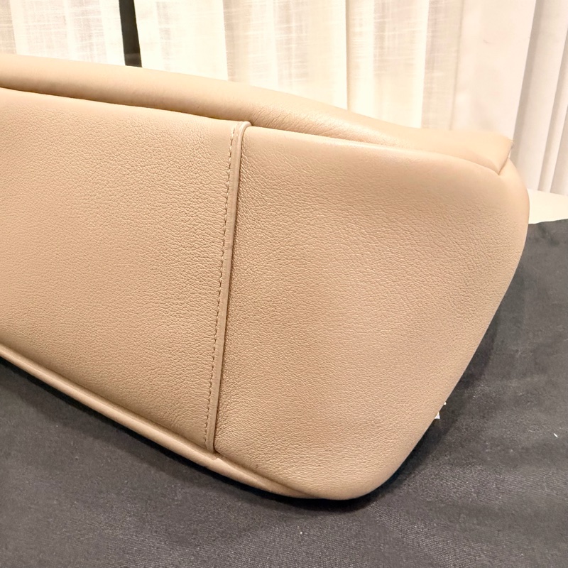 YSL hobo LE 5 A 7 Hobo 小牛皮 large-7