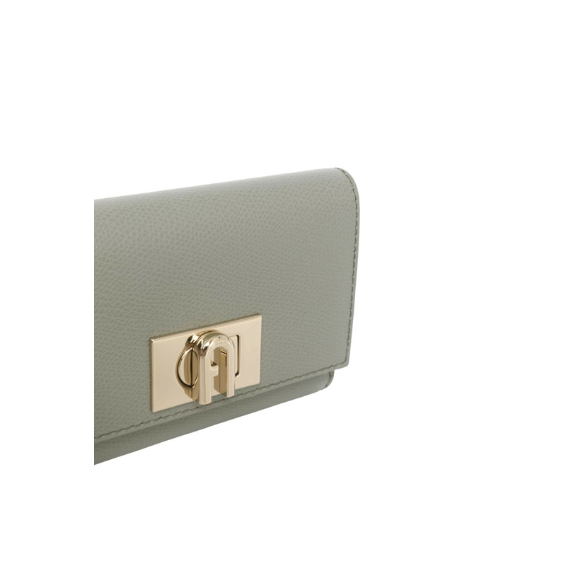 Furla 1927 M Compact 銀包-1