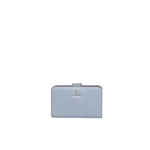 Furla Camelia M Compact 銀包