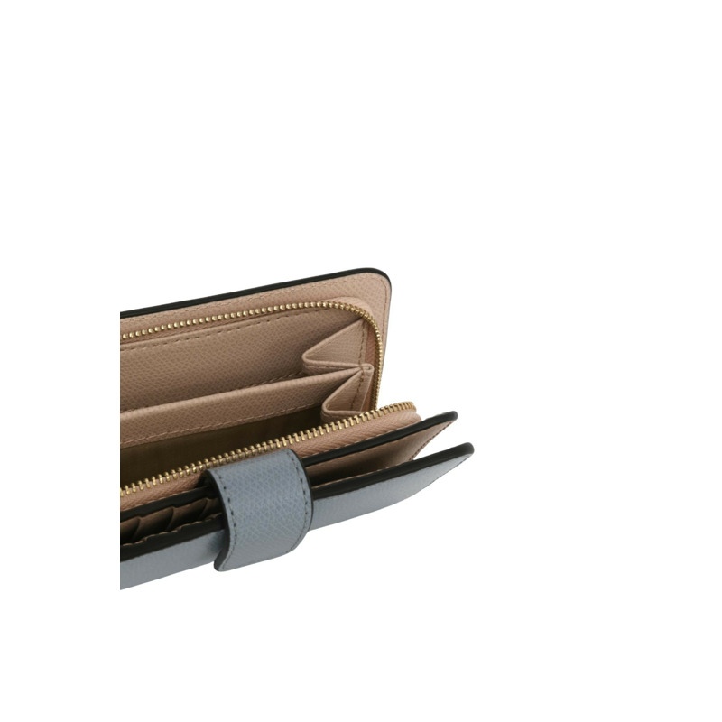 Furla Camelia M Compact 銀包-2