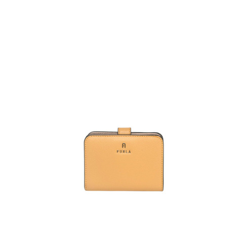 Furla Camelia S Compact 銀包