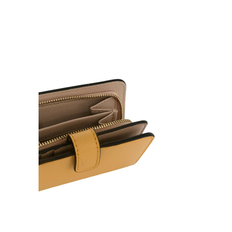 Furla Camelia S Compact 銀包-2