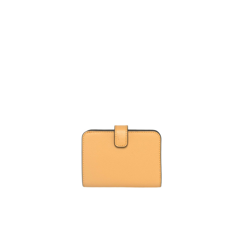 Furla Camelia S Compact 銀包-3