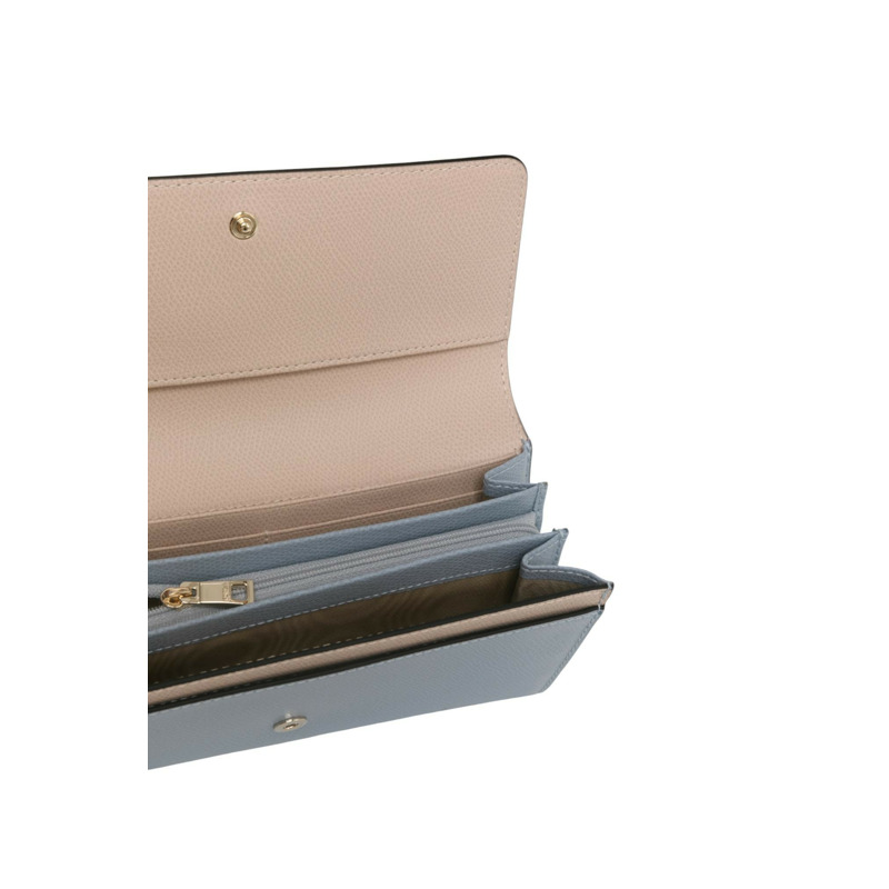 Furla Camelia Continental 銀包-2