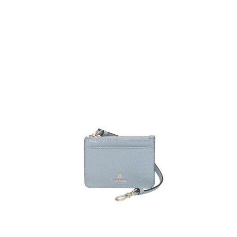 Furla Camelia S Zipped W/strap 卡片包