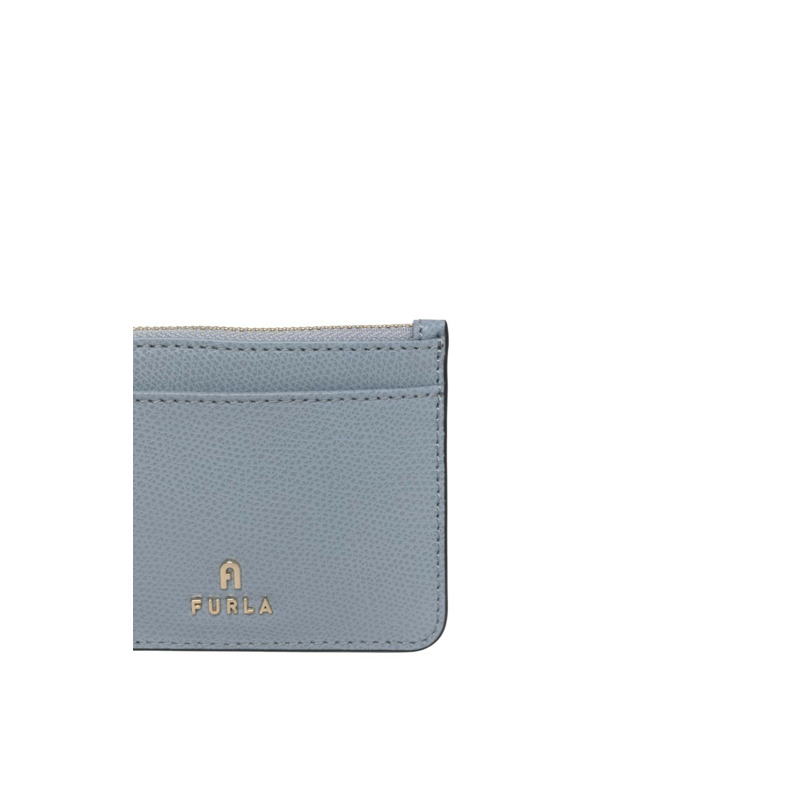 Furla Camelia S Zipped W/strap 卡片包-1