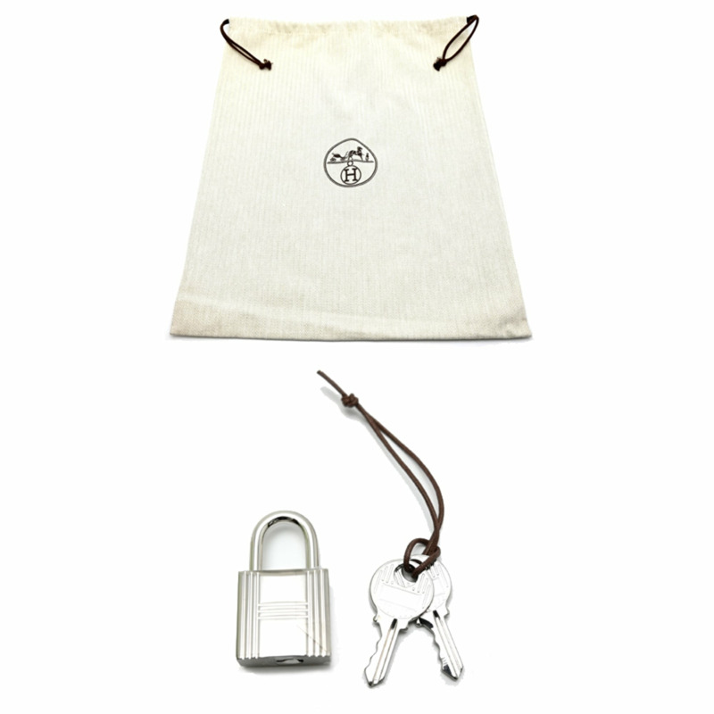 愛馬仕 Picotin Lock PM Lucky Daisy U 印章,2022 年款,銀色(鈀金)五金,女士手提包,Veau Swift 皮革,Nata x Vert。-9