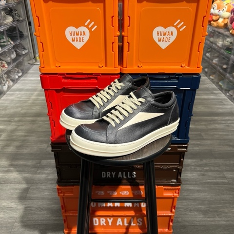 Rick Owen's主線侵權Eu44