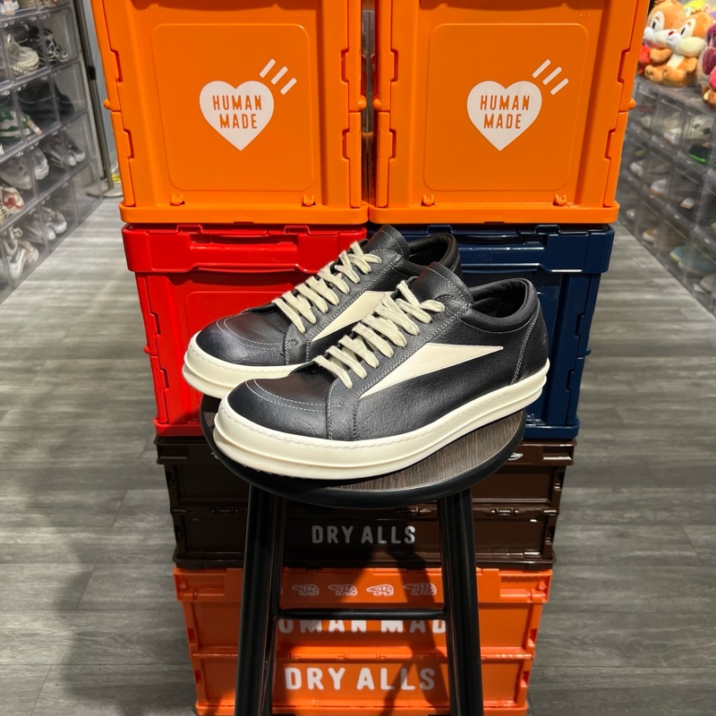 Rick Owen's主線侵權Eu44-0