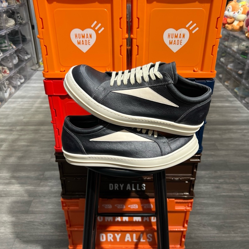 Rick Owen's主線侵權Eu44-1