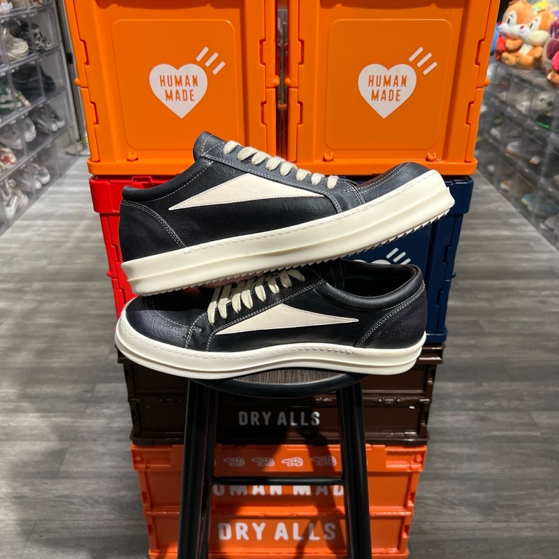 Rick Owen's主線侵權Eu44-2