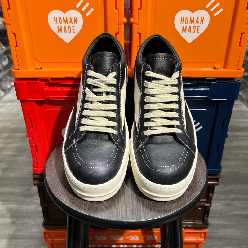 Rick Owen's主線侵權Eu44-3