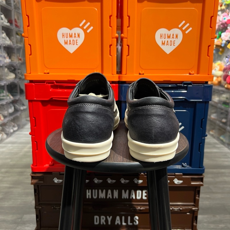 Rick Owen's主線侵權Eu44-4