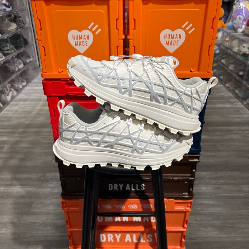 Dior B31 灰白Eu43-1