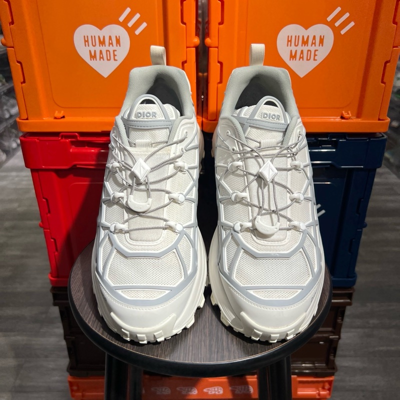 Dior B31 灰白Eu43-3