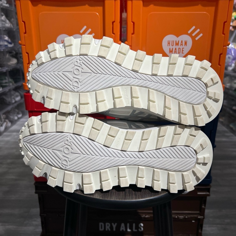 Dior B31 灰白Eu43-5