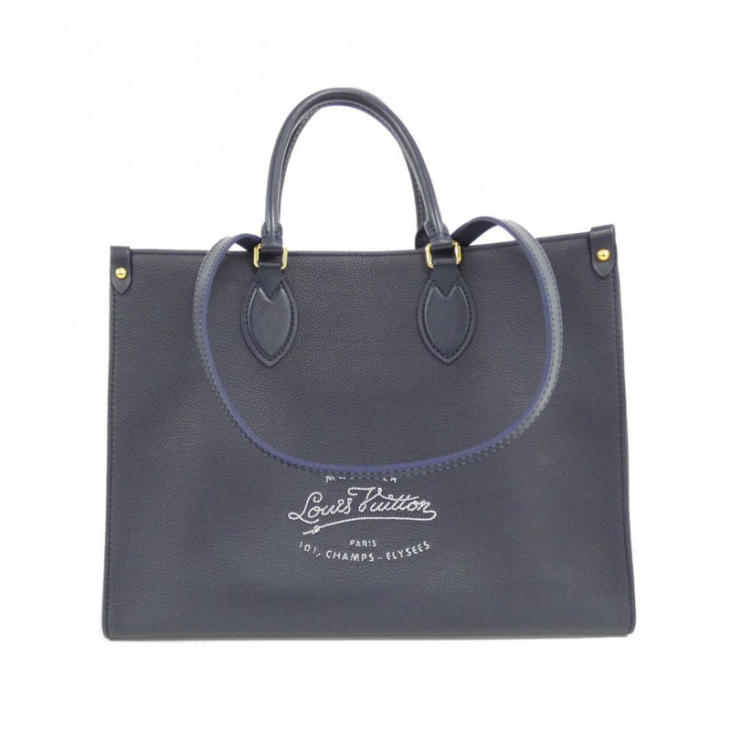 路易威登 Sailor's Knot OnTheGo MM M24834 手提包-1