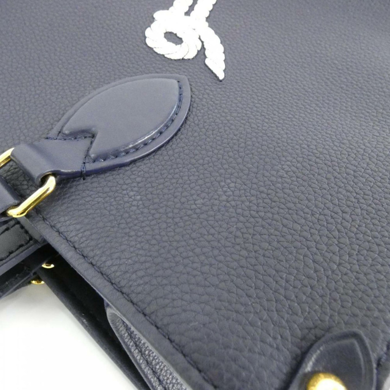 路易威登 Sailor's Knot OnTheGo MM M24834 手提包-5