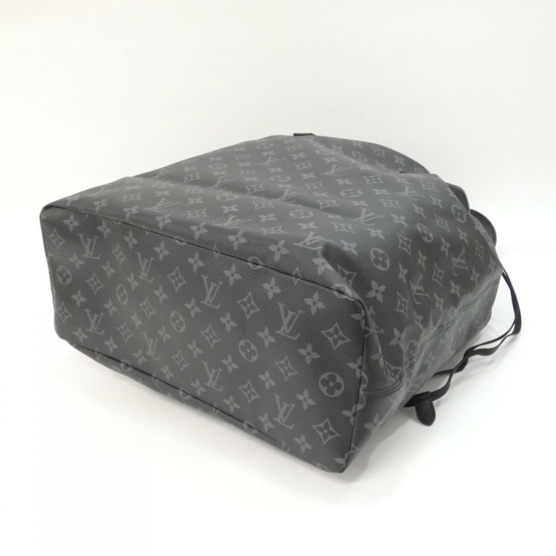 路易威登 Monogram Eclipse Cabas Light M44228 手提包-1