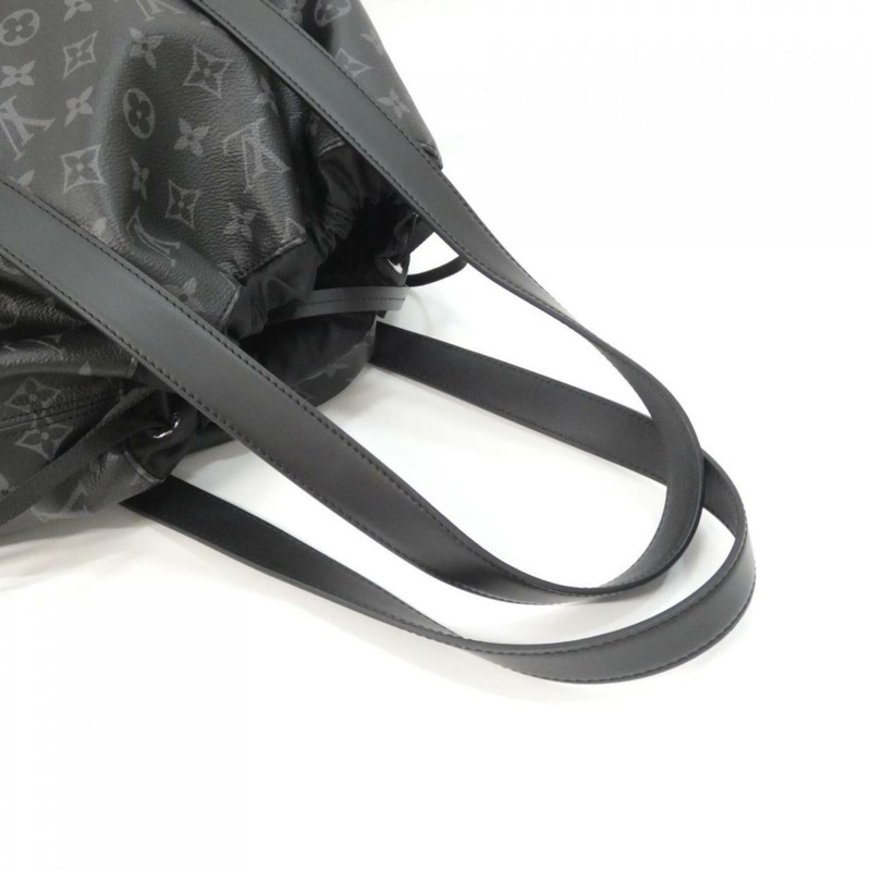 路易威登 Monogram Eclipse Cabas Light M44228 手提包-2