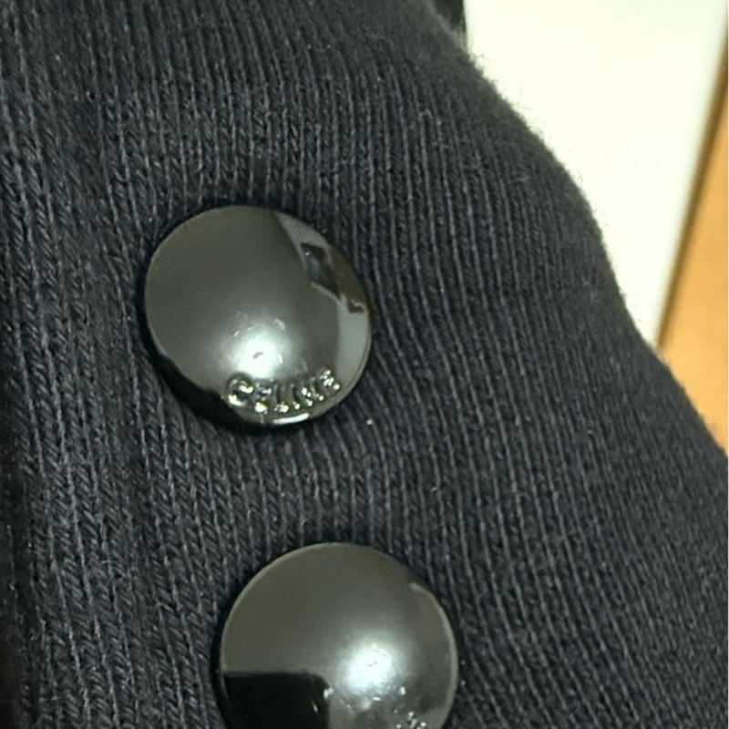 Celine 棒球外套-3