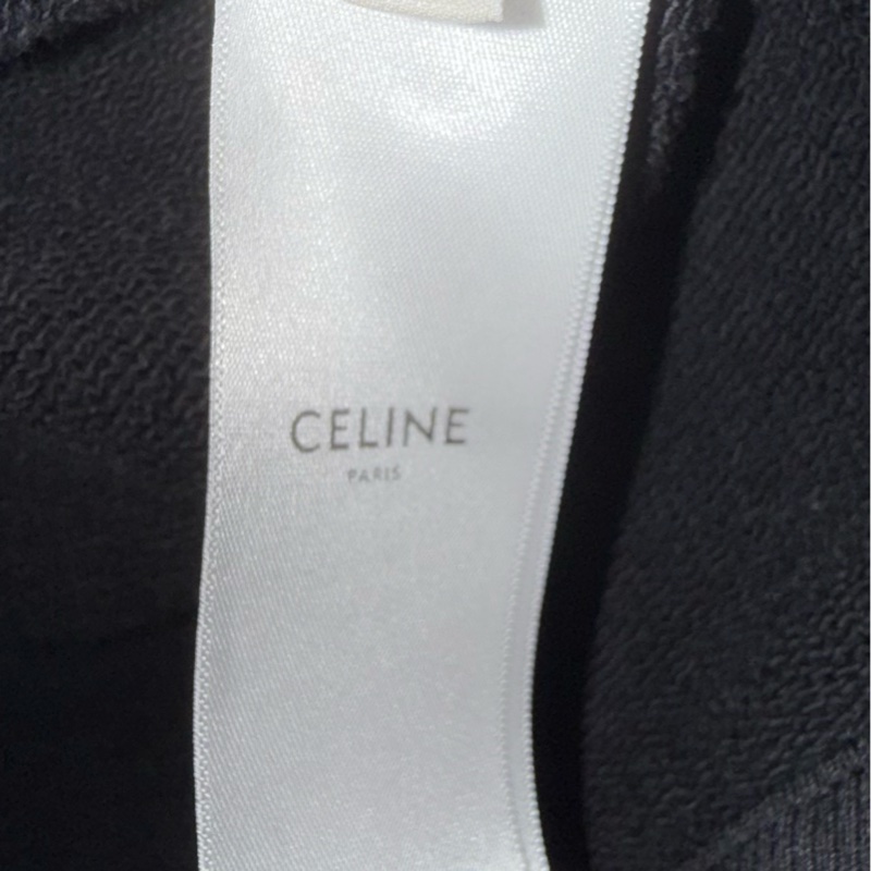 Celine 棒球外套-4