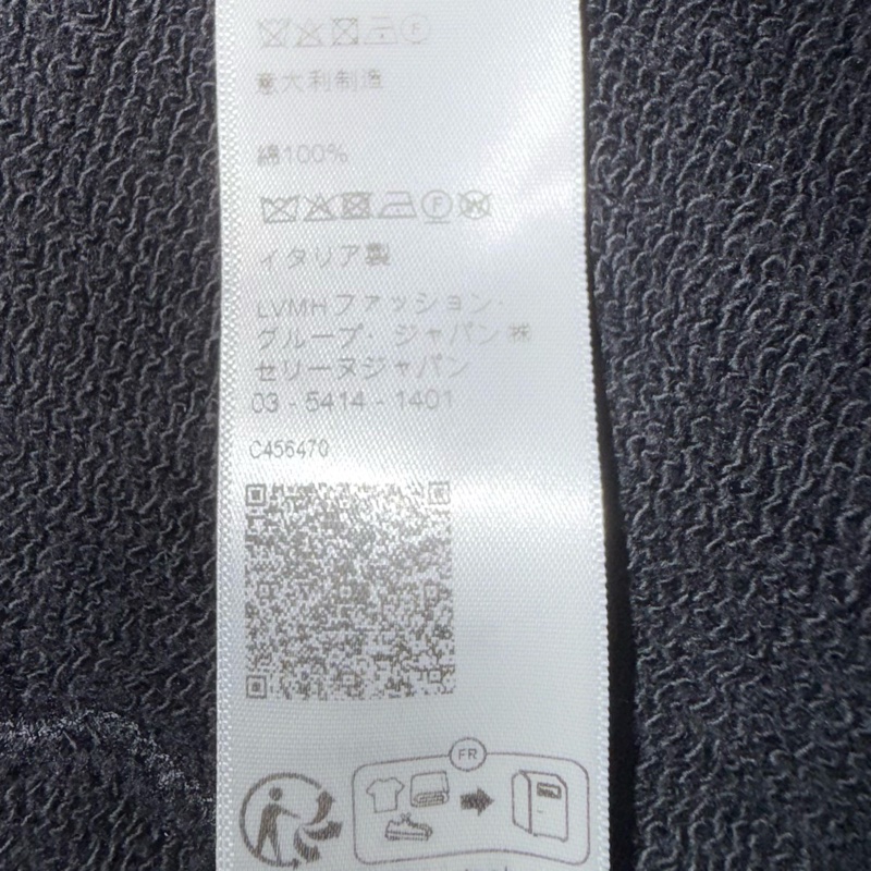 Celine 棒球外套-9