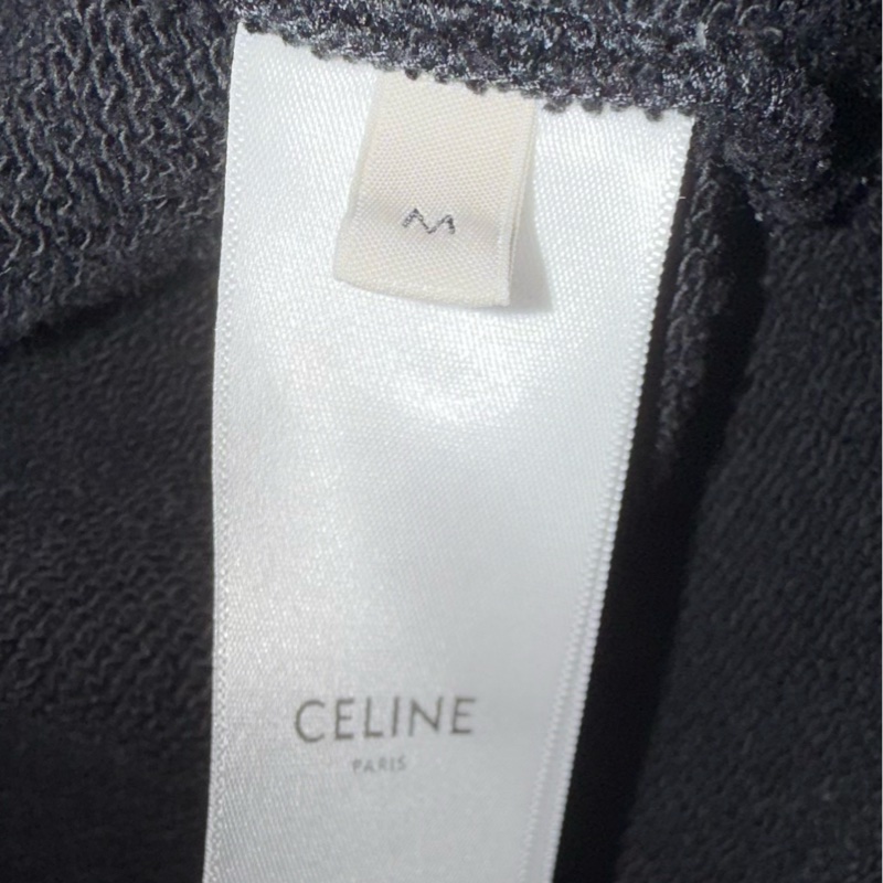 Celine 棒球外套-10