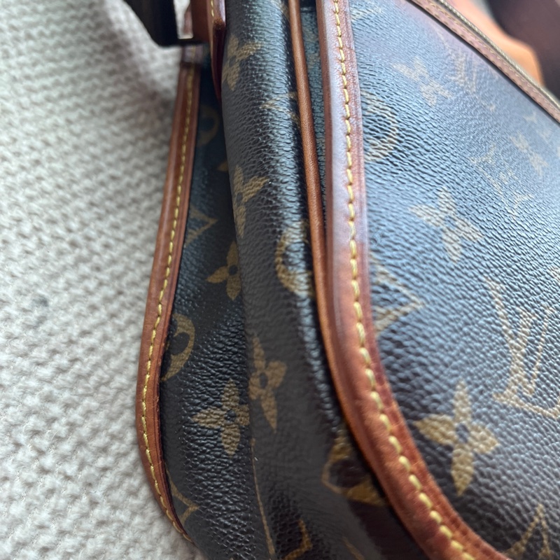 LV 郵差包 Louis Vuitton Bosphore PM-5