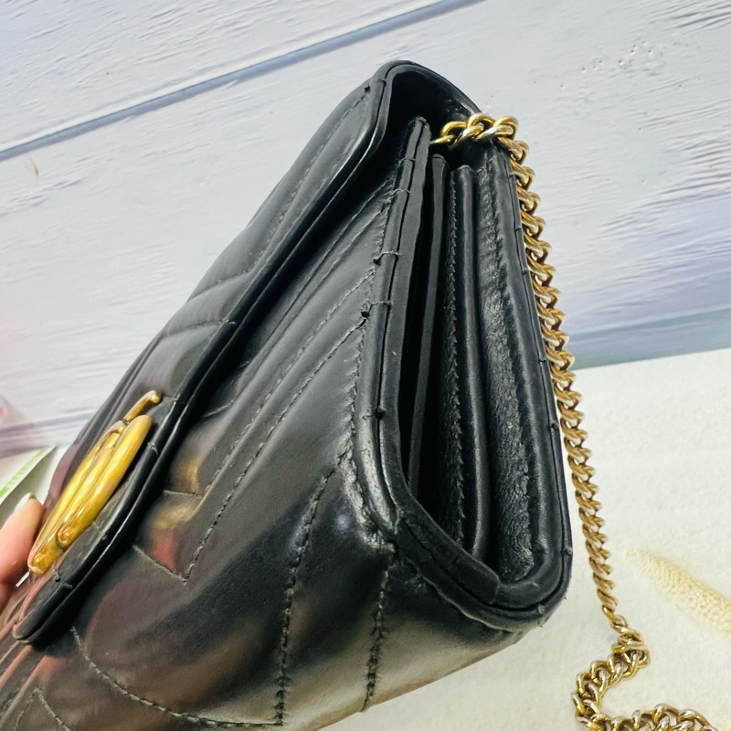 Gucci 鏈條包-4
