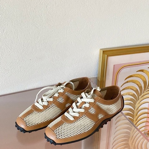 閒置新 未使用Hermès 愛馬仕鞋子 37碼