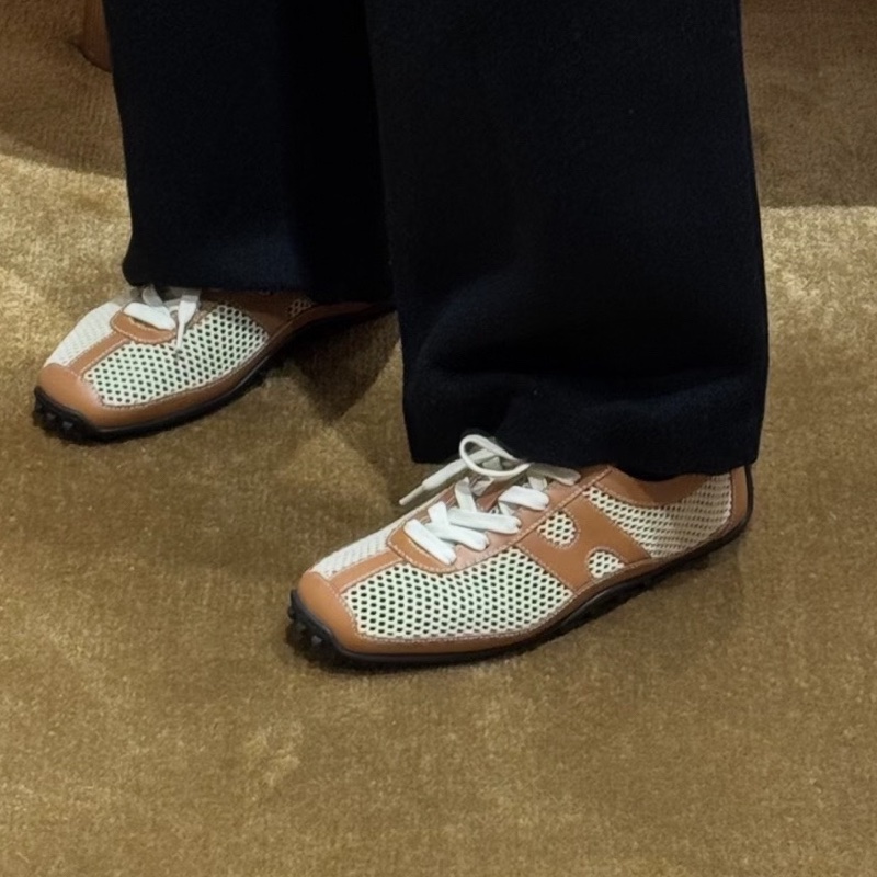 閒置新 未使用Hermès 愛馬仕鞋子 37碼-4