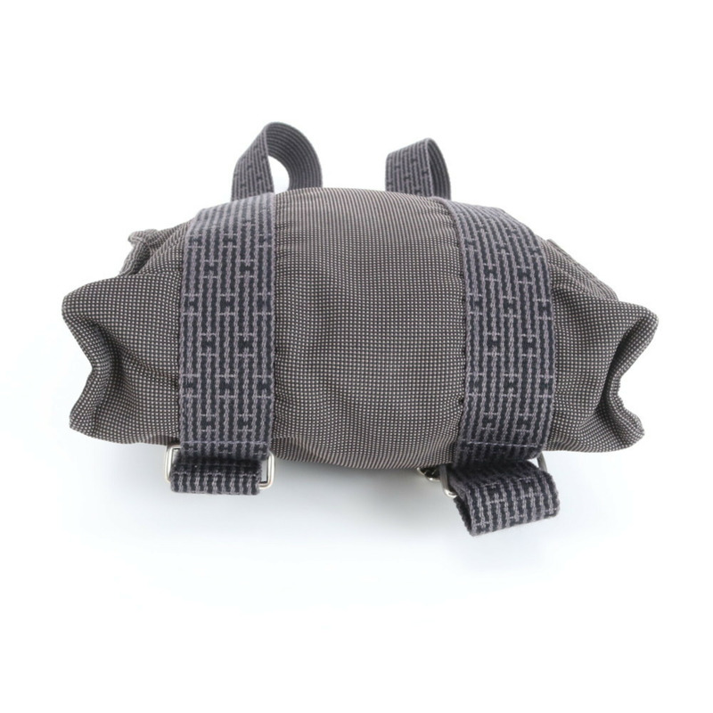 愛馬仕 Herline Ad MM 雙肩包、背包、單肩包、女士包-4