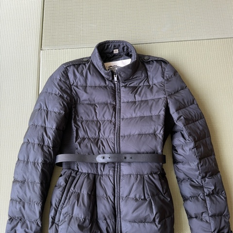 Burberry羽絨外套-女裝