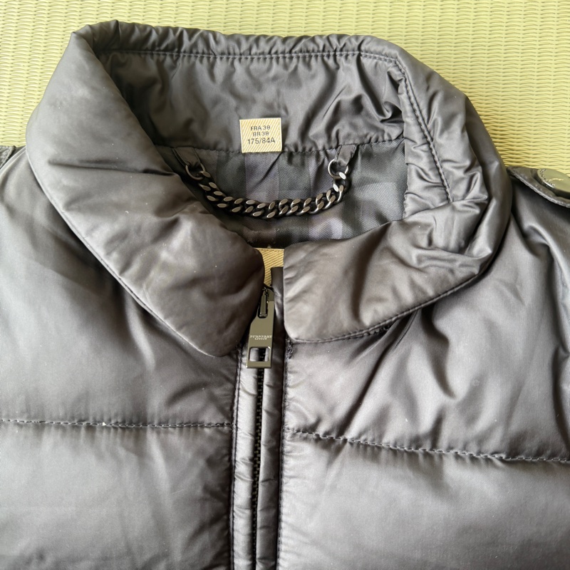 Burberry羽絨外套-女裝-1